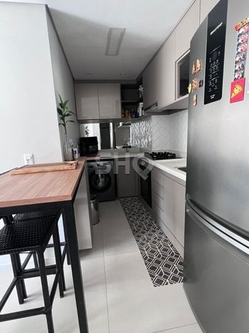 Foto 6 do(a) Apartamento de 2 quartos à venda em Vila Butantã, São Paulo