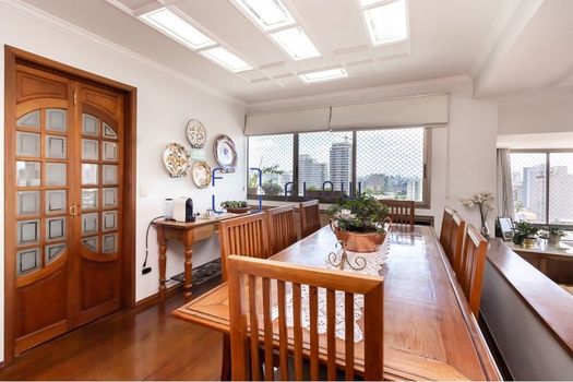Foto 6 do(a) Apartamento de 3 quartos à venda em Mooca, São Paulo