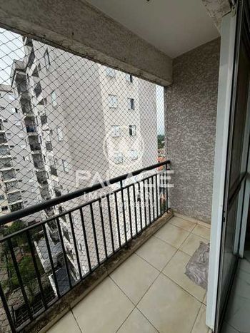 Foto 10 do(a) Apartamento de 2 quartos à venda em Parque São Matheus, Piracicaba