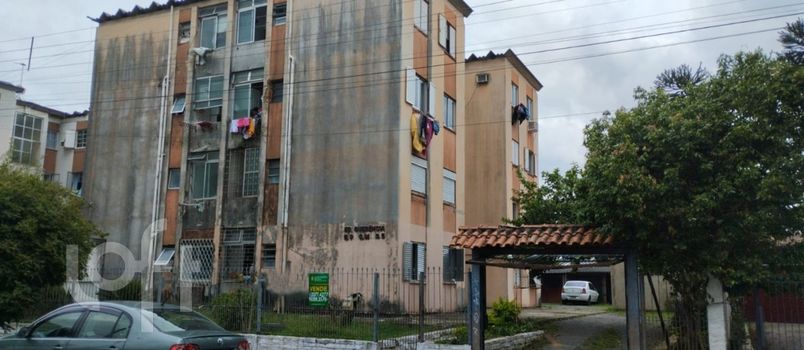 Foto 1 do(a) Apartamento de 2 quartos à venda em Guajuviras, Canoas