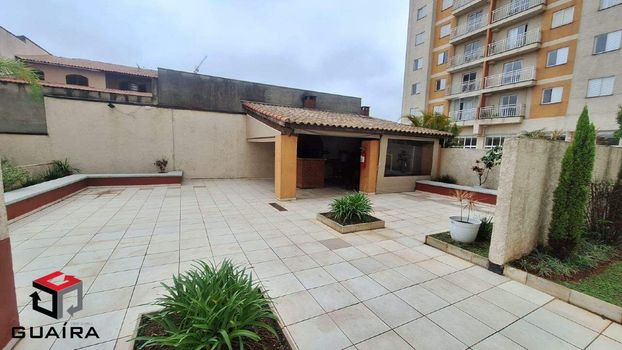 Foto 26 do(a) Apartamento de 2 quartos à venda em Vila América, Santo André