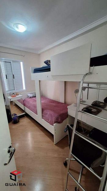 Foto 12 do(a) Apartamento de 2 quartos à venda em Vila América, Santo André