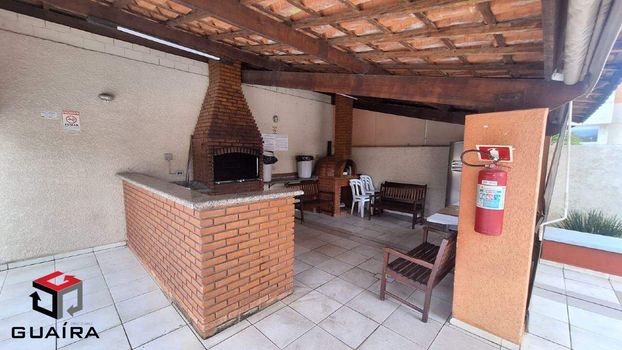Foto 30 do(a) Apartamento de 2 quartos à venda em Vila América, Santo André