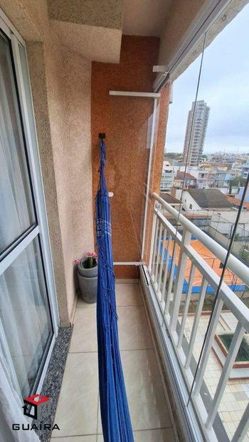 Foto 6 do(a) Apartamento de 2 quartos à venda em Vila América, Santo André