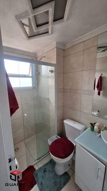 Foto 13 do(a) Apartamento de 2 quartos à venda em Vila América, Santo André