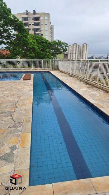 Foto 17 do(a) Apartamento de 2 quartos à venda em Vila América, Santo André