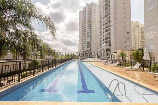 Foto 34 do(a) Apartamento de 3 quartos à venda em Água Branca, São Paulo