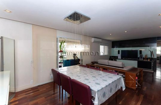 Foto 1 do(a) Apartamento de 3 quartos à venda em Água Branca, São Paulo