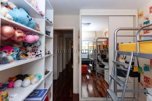 Foto 11 do(a) Apartamento de 3 quartos à venda em Água Branca, São Paulo