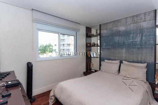 Foto 13 do(a) Apartamento de 3 quartos à venda em Água Branca, São Paulo