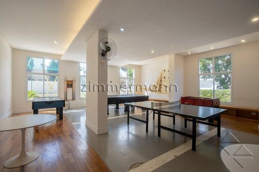 Foto 45 do(a) Apartamento de 3 quartos à venda em Água Branca, São Paulo