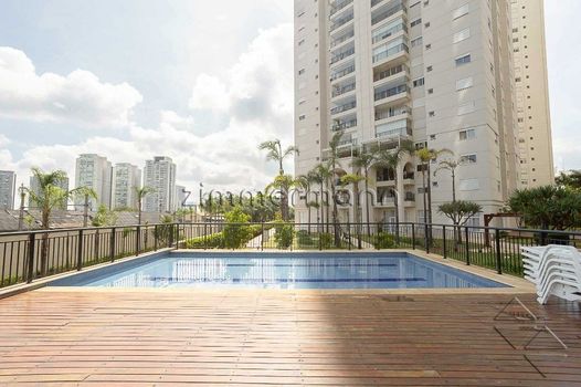 Foto 36 do(a) Apartamento de 3 quartos à venda em Água Branca, São Paulo