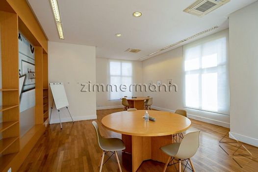 Foto 47 do(a) Apartamento de 3 quartos à venda em Água Branca, São Paulo