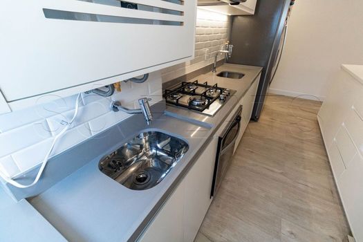 Foto 8 do(a) Flat de 2 quartos à venda em Vila Nova Conceição, São Paulo