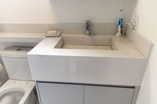 Foto 16 do(a) Flat de 2 quartos à venda em Vila Nova Conceição, São Paulo