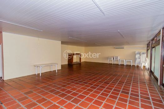 Foto 40 do(a) Apartamento de 1 quartos à venda em Partenon, Porto Alegre