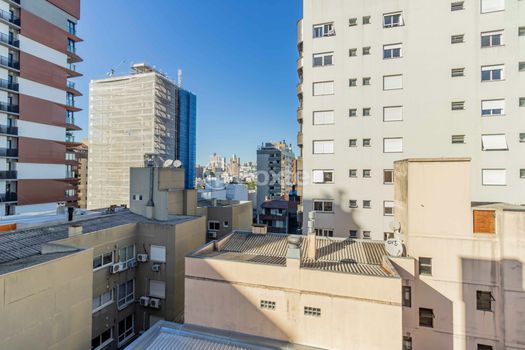 Foto 10 do(a) Apartamento de 2 quartos à venda em Bela Vista, Porto Alegre