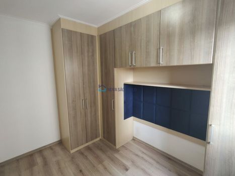 Foto 25 do(a) Apartamento de 2 quartos à venda em Sacomã, São Paulo