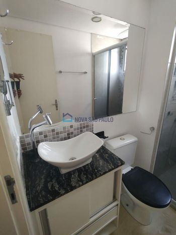 Foto 30 do(a) Apartamento de 2 quartos à venda em Sacomã, São Paulo