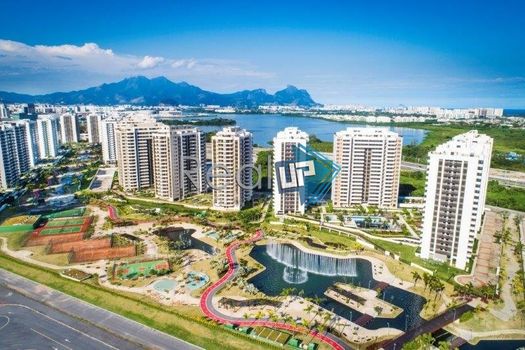Foto 33 do(a) Apartamento de 3 quartos à venda em Barra da Tijuca, Rio de Janeiro