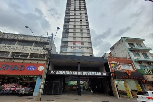 Foto 5 do(a) Apartamento de 3 quartos à venda em Centro, Sorocaba