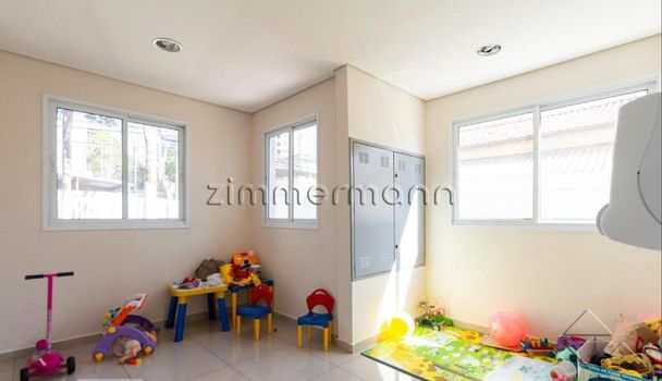 Foto 26 do(a) Apartamento de 2 quartos à venda em Saúde, São Paulo