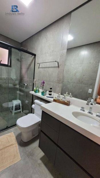Foto 44 do(a) Casa em Condomínio de 4 quartos à venda em Jardim Alto de Santa Cruz, Itatiba