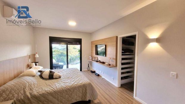 Foto 30 do(a) Casa em Condomínio de 4 quartos à venda em Jardim Alto de Santa Cruz, Itatiba