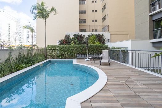 Foto 40 do(a) Apartamento de 2 quartos à venda em Cerqueira César, São Paulo