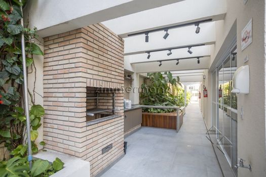 Foto 42 do(a) Apartamento de 2 quartos à venda em Cerqueira César, São Paulo
