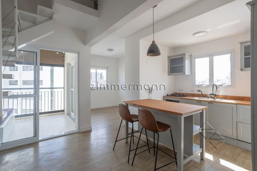 Foto 1 do(a) Apartamento de 2 quartos à venda em Cerqueira César, São Paulo