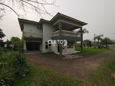 Foto 1 do(a) Casa de 2 quartos à venda em São Luiz, Sapiranga