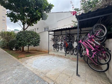 Foto 32 do(a) Apartamento de 3 quartos à venda em Jardim Ester Yolanda, São Paulo