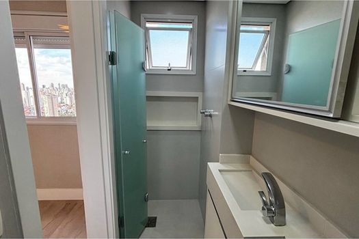 Foto 47 do(a) Apartamento de 4 quartos à venda em Vila Bertioga, São Paulo