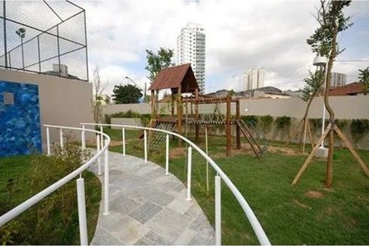Foto 26 do(a) Apartamento de 4 quartos à venda em Vila Bertioga, São Paulo
