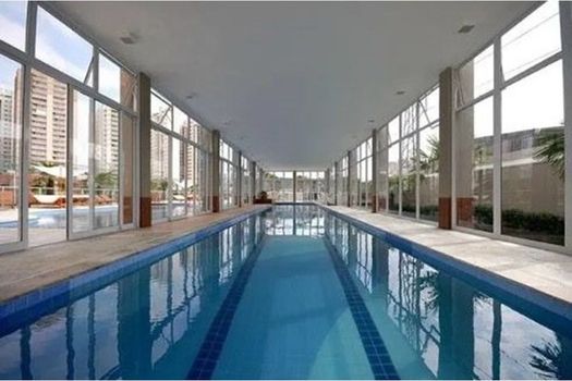 Foto 16 do(a) Apartamento de 4 quartos à venda em Vila Bertioga, São Paulo
