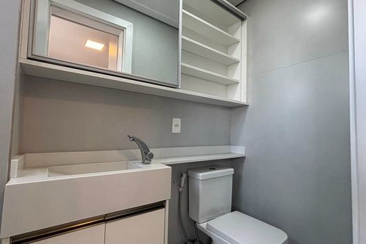Foto 48 do(a) Apartamento de 4 quartos à venda em Vila Bertioga, São Paulo