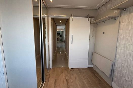 Foto 45 do(a) Apartamento de 4 quartos à venda em Vila Bertioga, São Paulo