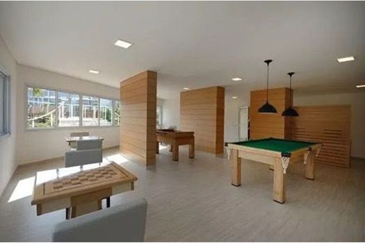 Foto 18 do(a) Apartamento de 4 quartos à venda em Vila Bertioga, São Paulo