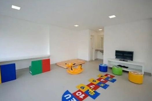Foto 27 do(a) Apartamento de 4 quartos à venda em Vila Bertioga, São Paulo