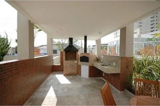 Foto 14 do(a) Apartamento de 4 quartos à venda em Vila Bertioga, São Paulo