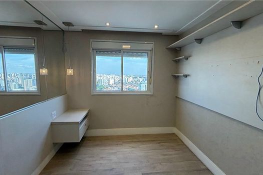Foto 40 do(a) Apartamento de 4 quartos à venda em Vila Bertioga, São Paulo
