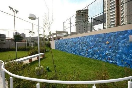 Foto 24 do(a) Apartamento de 4 quartos à venda em Vila Bertioga, São Paulo