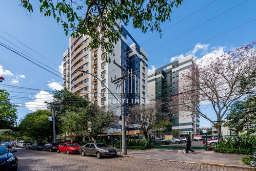 Foto 32 do(a) Apartamento de 3 quartos à venda em Menino Deus, Porto Alegre