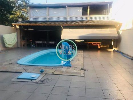 Foto 13 do(a) Casa de 4 quartos para alugar em Jardim Paulista, São José dos Campos