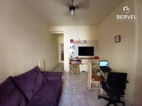 Foto 2 do(a) Apartamento de 3 quartos à venda em Olaria, Rio de Janeiro