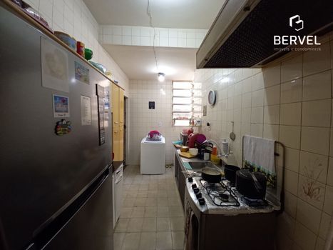 Foto 7 do(a) Apartamento de 3 quartos à venda em Olaria, Rio de Janeiro