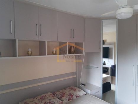 Foto 8 do(a) Casa em Condomínio de 2 quartos à venda em Vila Dionisia, São Paulo