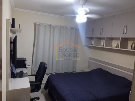 Foto 7 do(a) Casa em Condomínio de 2 quartos à venda em Vila Dionisia, São Paulo