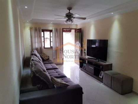 Foto 1 do(a) Casa em Condomínio de 2 quartos à venda em Vila Dionisia, São Paulo